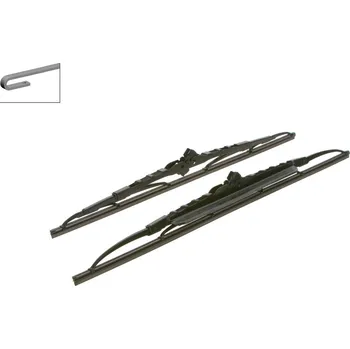 Stěrač List stěrače BOSCH 3 397 118 564