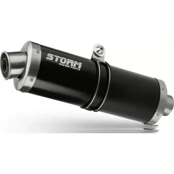 Výfuk pro motocykl STORM výfuk SUZUKI DL 650 V-STROM XT (C733AZ)