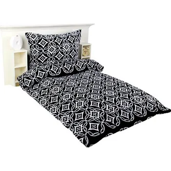 Povlečení Mikroflanel povlečení Oriental Standart 140x200, 70x90