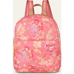 Oilily dámský batoh Bonita Sits Aelia pouštní růže růžový OIL0402-119 Peach Amber