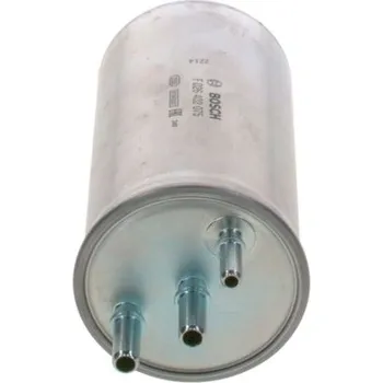 Palivový filtr Palivový filtr BOSCH F 026 402 075