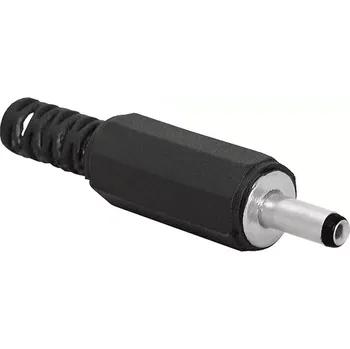 Náhradní díl pro notebook Napájecí konektor 3,5 x 1,35 mm