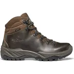Scarpa Dámské boty Terra GTX LD EU 37 ½, hnědá