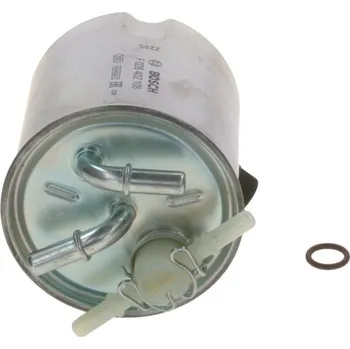 Palivový filtr Palivový filtr BOSCH F 026 402 108