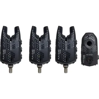 Flajzar Q10TX sada signalizátorů 3 + 1