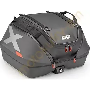 Motodoplněk Givi XL08B Topcase brašna Monokey 40l.