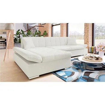 Sedací souprava Rohová sedací souprava Magnir Premium, Potah: Baloo 2073, Strana: levá MIRJAN 5903211185519