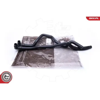 Hadice, výměník tepla (topení) ESEN SKV 43SKV804