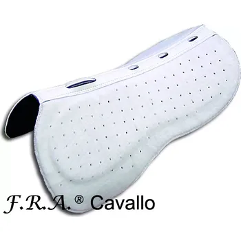 Jezdecké sedlo Podložka zesílená vzadu Cavallo F.R.A.