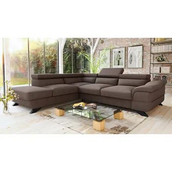 Nábytek Rohová sedací souprava Matiz, Strana: Levá OT-2R, Potah: Inari 24 MIRJAN 5903211287114