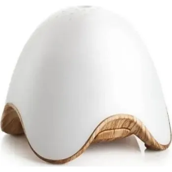 Elektrický aroma difuzér Difuzér GX-L07 hnědý