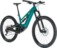 Kellys Theos F50 SH 20 Ah 29"/27,5" Teal 2023 L