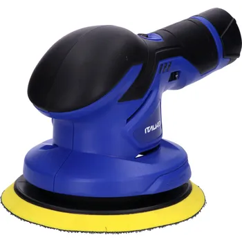 Italko Aku leštička 150mm