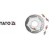 Gola hlavice Yato YT-3805