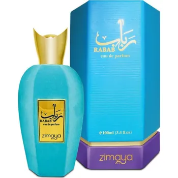 Zimaya Rabab U EDP