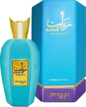 Unisex parfém Zimaya Rabab U EDP