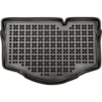 Vana do kufru ACI MITSUBISHI Space Star 12- gumová vložka černá do kufru s protiskluzovou úpravou