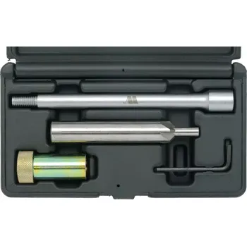 Systém vstřikování Sada na čištění sedel vstřikovačů PD, VAG / Audi 1.6 TDi a 2.0 TDi , Welzh (Welzh Werkzeug)