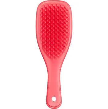 kartáč na vlasy Tangle Teezer Ultimate Detangler Mini Pink Punch