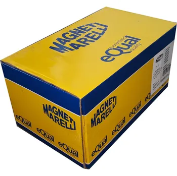 Alternátor Alternátor MAGNETI MARELLI 943313781010