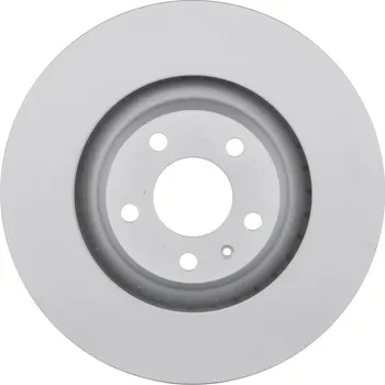 Brzdový kotouč Brzdový kotouč BOSCH 0 986 479 260