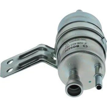 Palivový filtr Palivový filtr BOSCH F 026 403 761