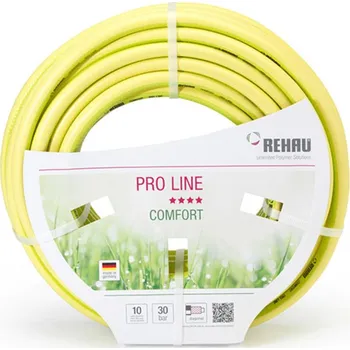 Zahradní hadice Rehau Hadice zahradní PRO LINE GELB 25mm (1") 50m