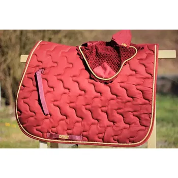 Sada Derby - vínová