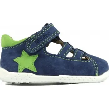 Capáčky Richter První botičky 1552 7212 6822 Ilvy, 19