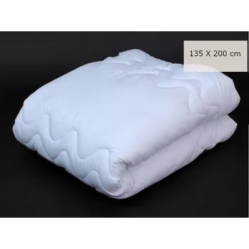 přikrývka Prošívaný program Microcoral Prošívaná přikrývka MICROCORAL APEX - 135/200