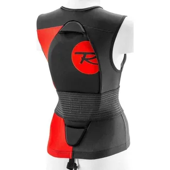 Chránič těla a ramene Páteřák Rossignol RPG VEST JR - SAS TEC RKFP500 XS/S