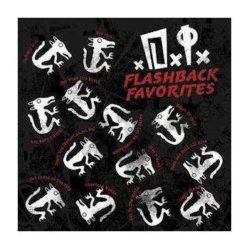 Zahraniční hudba LP D.I.: Flashback Favorites 2020