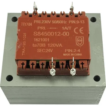 Nice TRA120.1025 transformátor pro pohony Nice Robus350