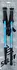 Trekingová hůl Sulov Hood 3dílné modré 48-90 cm