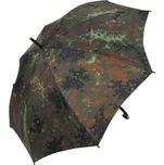 MFH deštník vzor flecktarn