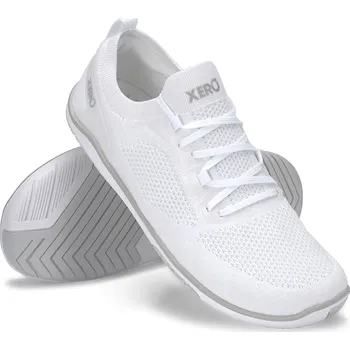 Dámská zdravotní obuv Xero Shoes - NEXUS KNIT Women white Velikost EU: 40