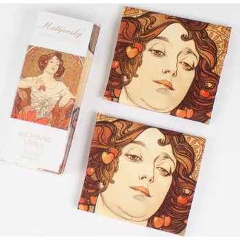 Utěrka Matějovský Ruby