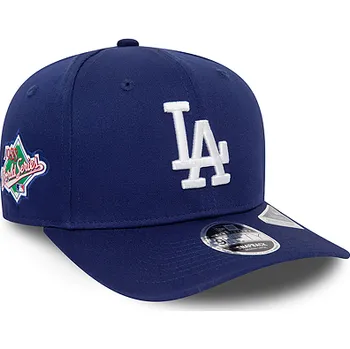 Kšiltovka Kšiltovka New Era 950 STRETCH SNAP MLB W. SER. 9FIFTY LOSDODCO Drywhi velikost S/M