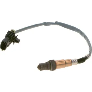 Lambda sonda Lambda sonda BOSCH 0 258 986 752