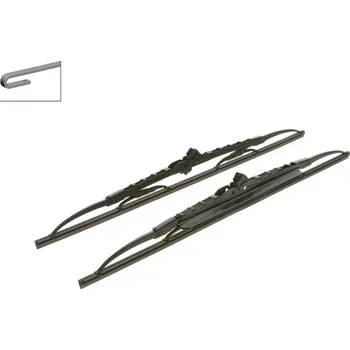 Stěrač List stěrače BOSCH 3 397 118 561