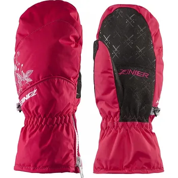 Rukavice ZANIER Mils.ZX W 17016-6700 L