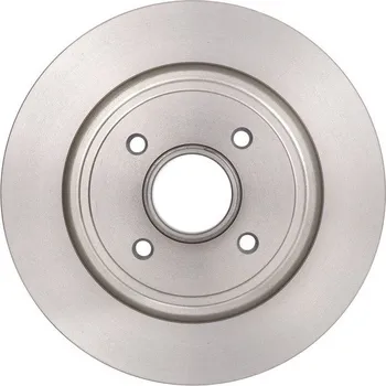 Brzdový kotouč Brzdový kotouč BOSCH 0 986 479 108