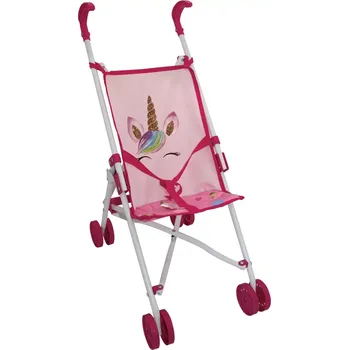 Alltoys Golfky Bambolina Amore s jednorožcem