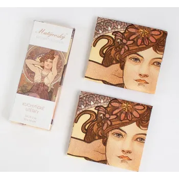 Utěrka Matějovský Amethyst