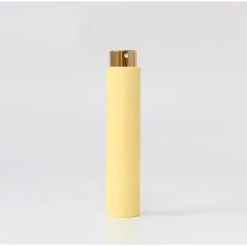 Elegantní plnitelná lahvička na parfém - 10ml-365458