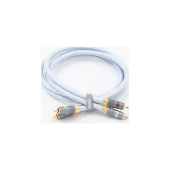 Signálový kabel:Supra XL Annorum Interconnect RCA / 1,0m