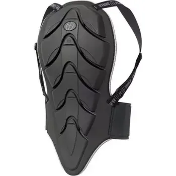 Motocyklový chránič hrudi a pátěře Páteřový chránič na motorku SUPER SHIELD 834 LEVEL 2