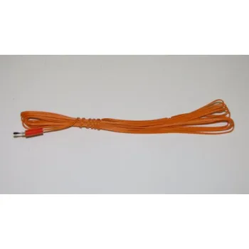 Zábavní pyrotechnika Elektrický palník (1ks) 2m