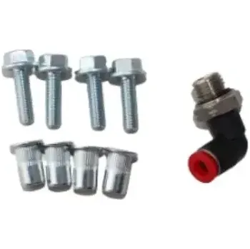 Houkačka Montážní sada KSPR6 s redukcí pro houkačku Hadley