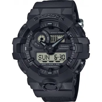 Hodinky Casio G-Shock GA-700BCE-1AER